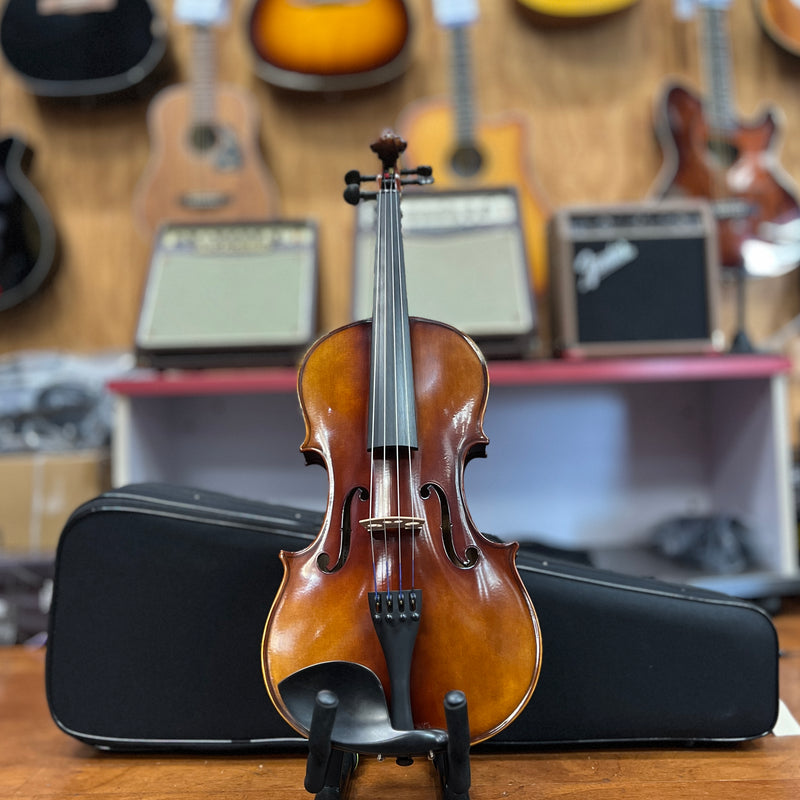 Knilling Sebastian KVA1016 Viola Outfit, 16"