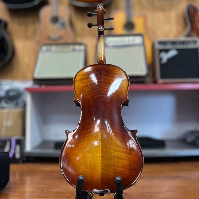 Knilling Sebastian KVA1016 Viola Outfit, 16"