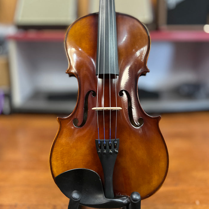 Knilling Sebastian KVA1016 Viola Outfit, 16"
