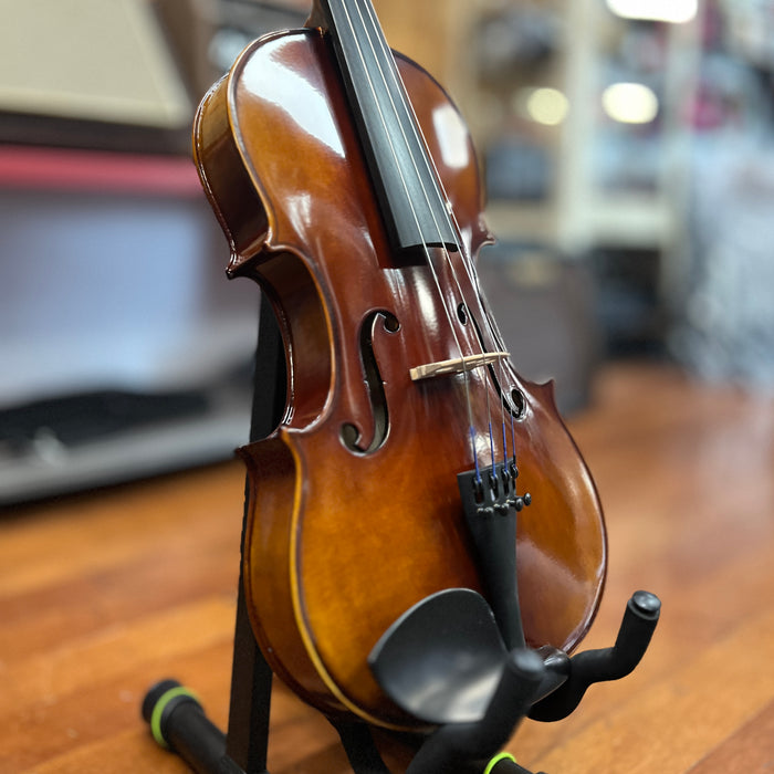 Knilling Sebastian KVA1016 Viola Outfit, 16"