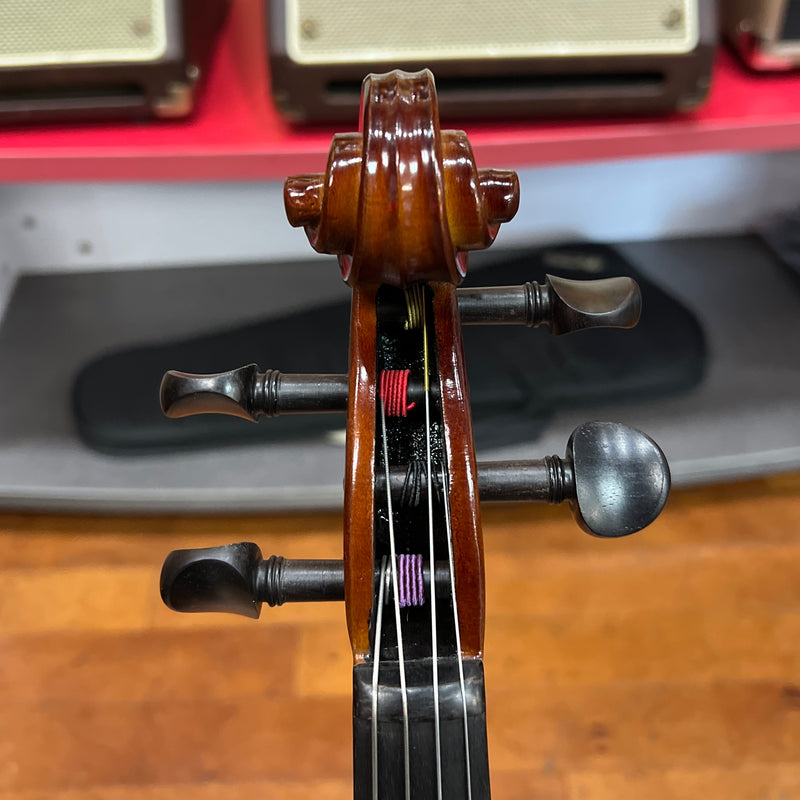 Knilling Sebastian KVA1016 Viola Outfit, 16"
