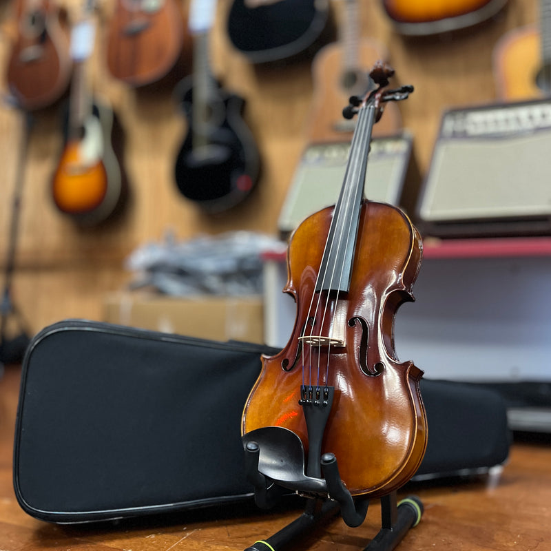 Knilling Sebastian KVA1016 Viola Outfit, 16"