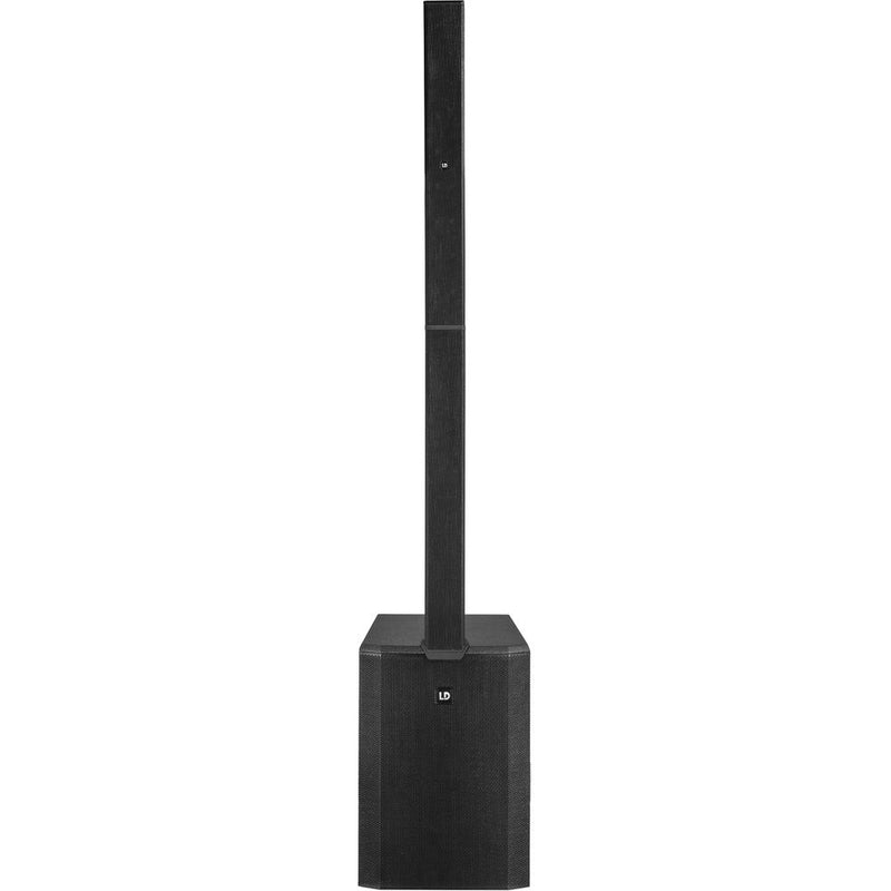 LD Systems MAUI 44 G2 3000W 15" Column Array Speaker with DSP and Bluetooth