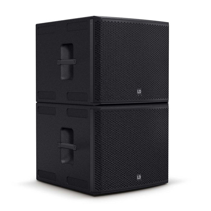 LD Systems STINGER SUB 15 A G3 Active Subwoofer