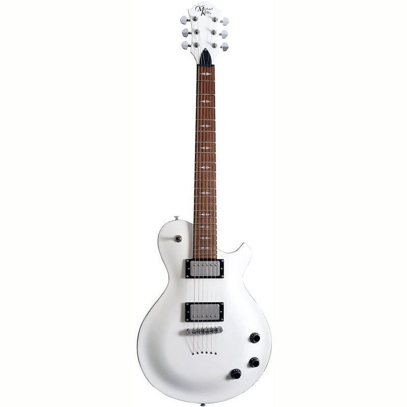 Michael Kelly Patriot Decree Standard, Gloss White