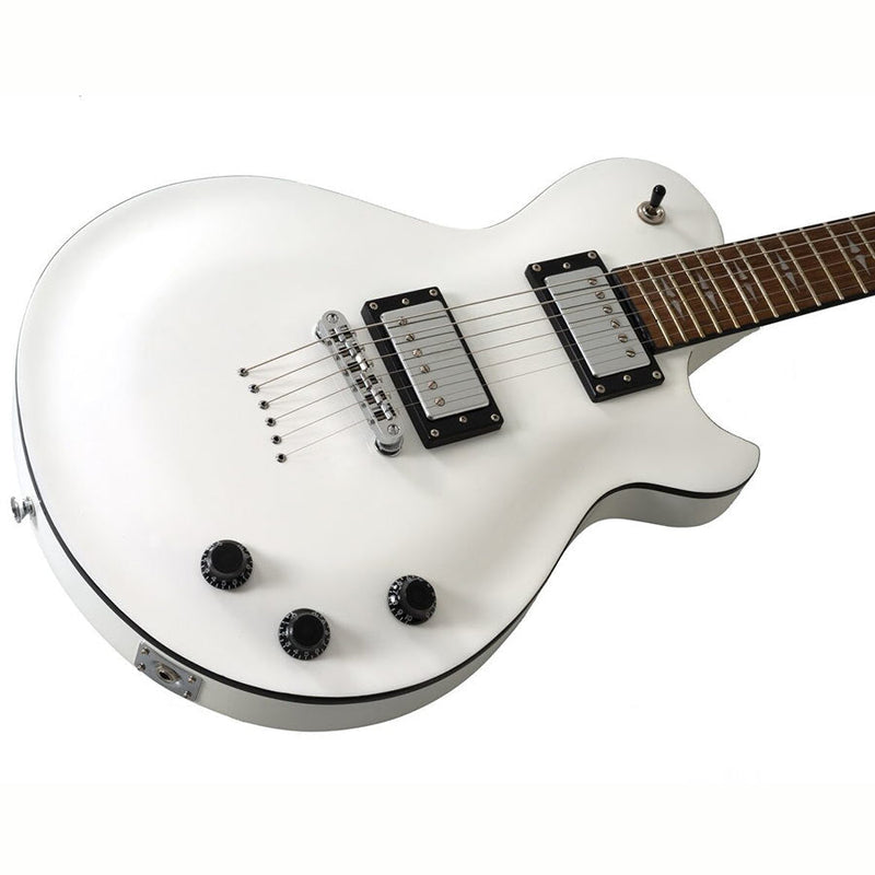 Michael Kelly Patriot Decree Standard, Gloss White