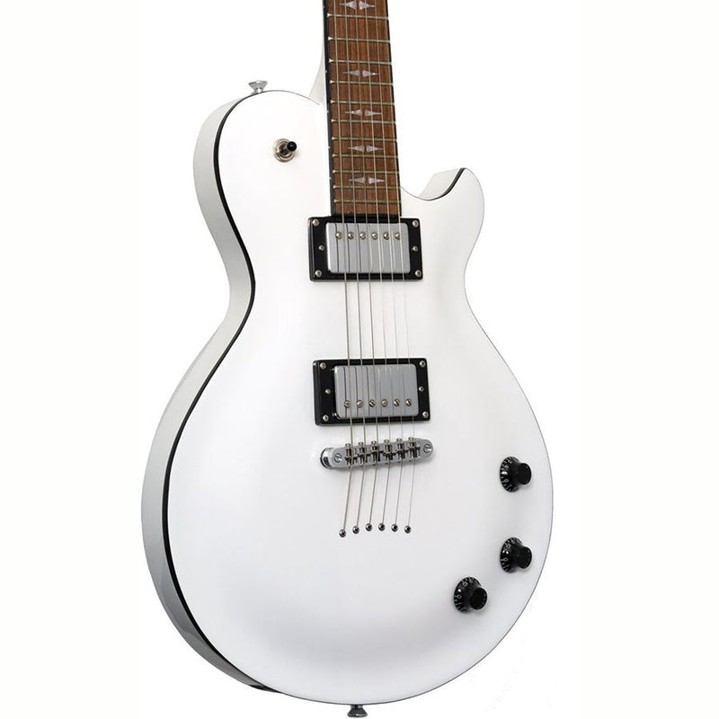 Michael Kelly Patriot Decree Standard, Gloss White