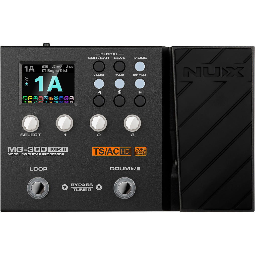 NEW Multi Effect Pedals — Dirt Cheep
