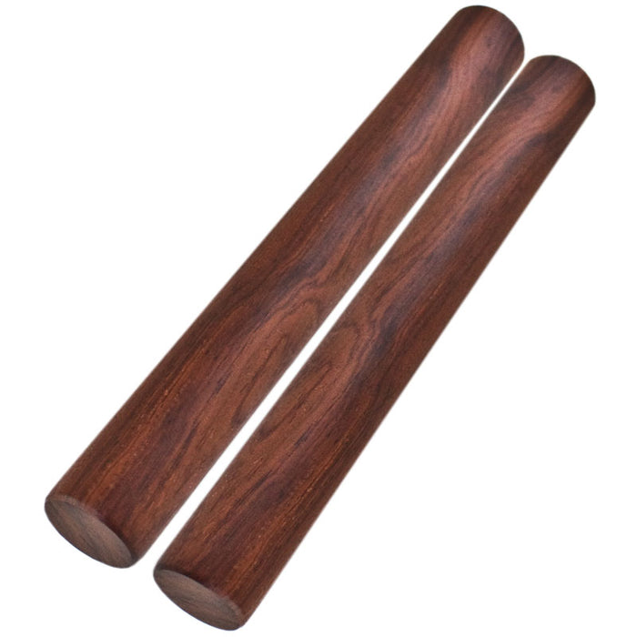 New York Pro 8" Rhythm Claves