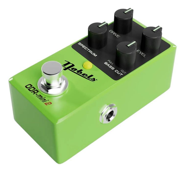 Nobels ODR-MINI2 Overdrive Pedal