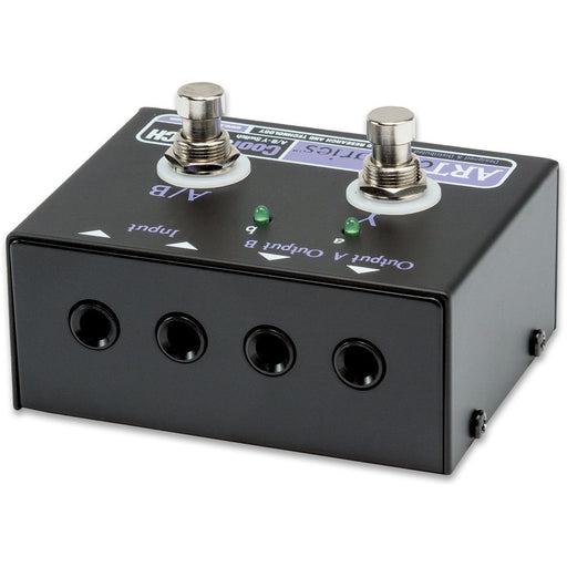 OPEN BOX ART CoolSWITCH A/B-Y Box-Dirt Cheep