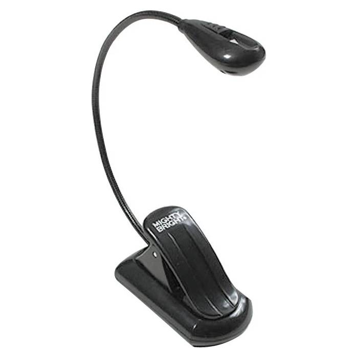 OPEN BOX Mighty Bright Xtraflex Light