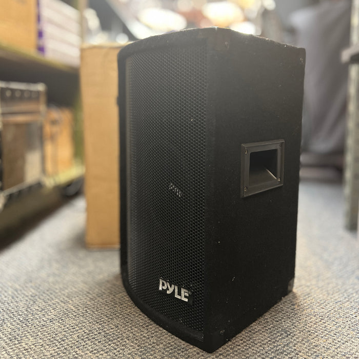 OPEN BOX Pyle PADH879 300 Watt 8" Two-Way Speaker Cabinet