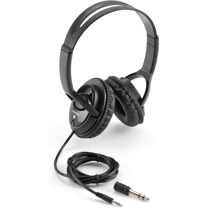 On-Stage A3500 Accurate Audio Headphones