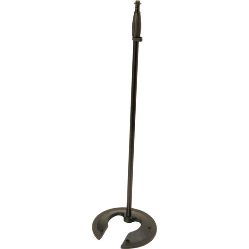 On-Stage MS7325 Stackable Microphone Stand (34 to 61")-Dirt Cheep