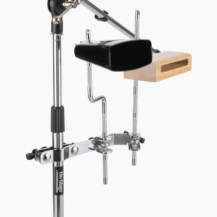 On-Stage Stands DPM2200 Percussion Mount