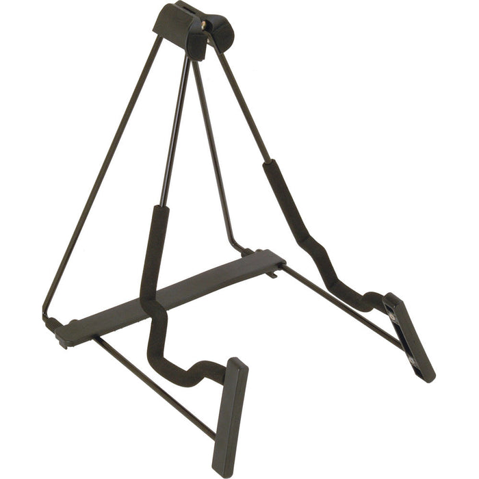 On-Stage Stands GS7655 Folding A-Frame Guitar Stand
