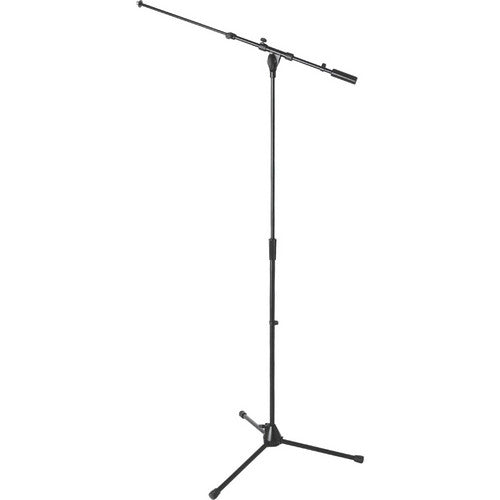 On-Stage Stands MS9701TB+ Platinum Series Tele-Boom Mic Stand