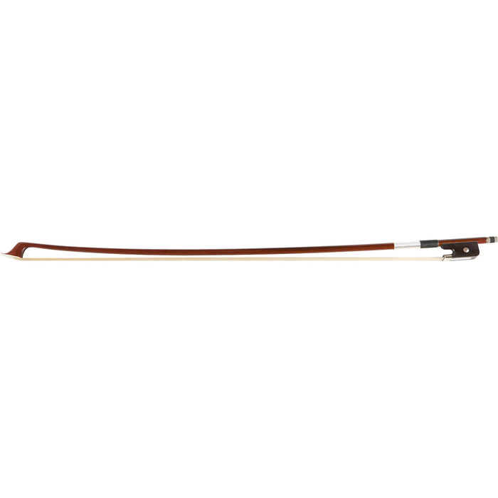Oxford CB-100 Student Brazilwood Cello Bow, 3/4