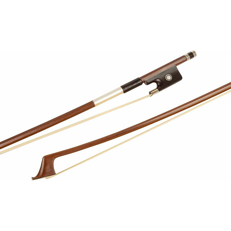 Oxford CB-100 Student Brazilwood Cello Bow, 4/4