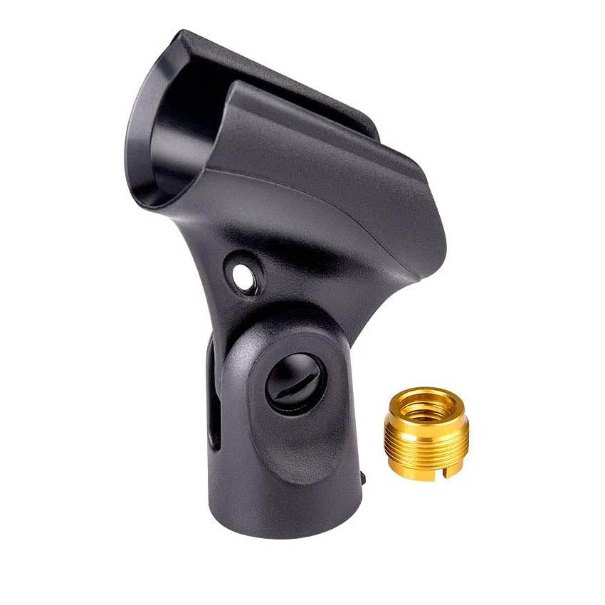Oxford MC2 SM58style Microphone Clip — Dirt Cheep