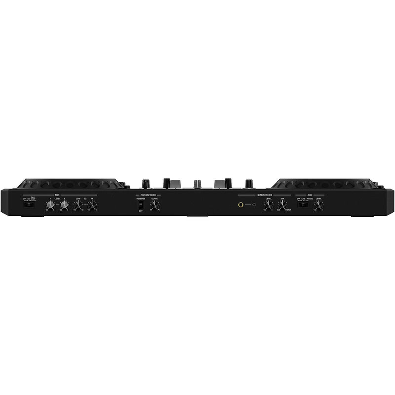Pioneer DJ DDJ-REV5 Open Format DJ Controller, Black