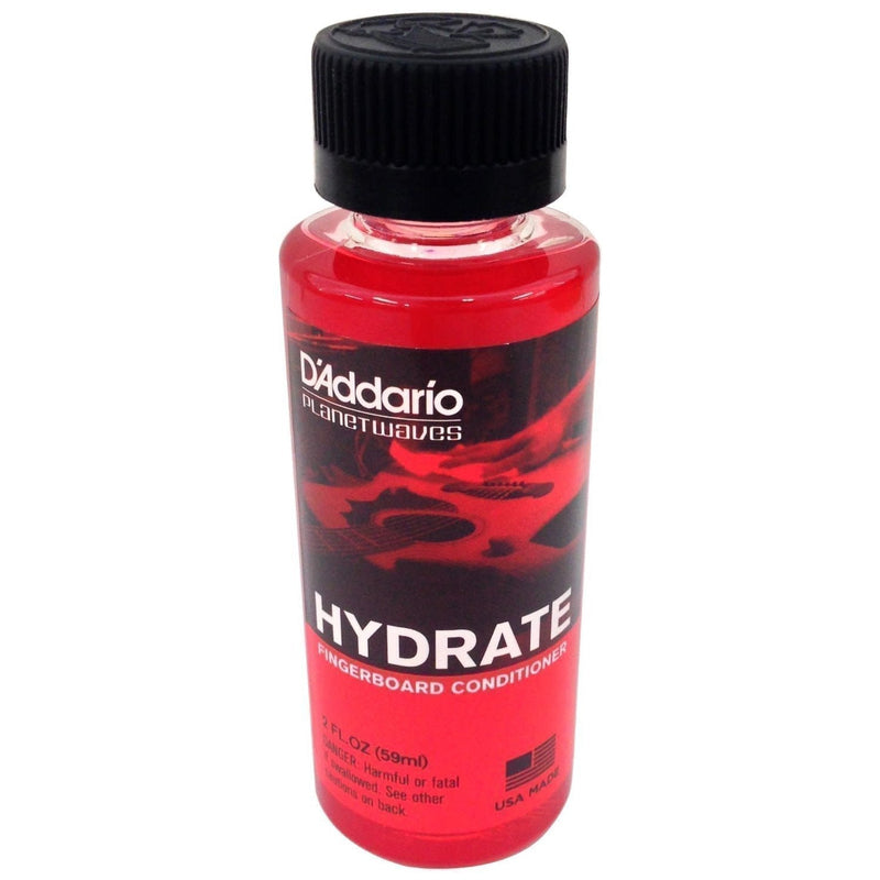Planet Waves Hydrate Fingerboard Conditioner, 2 fl. oz.-Dirt Cheep