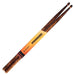 Promark TX5BW-FG FireGrain Drumsticks, 5B Wood Tip, Pair-Dirt Cheep
