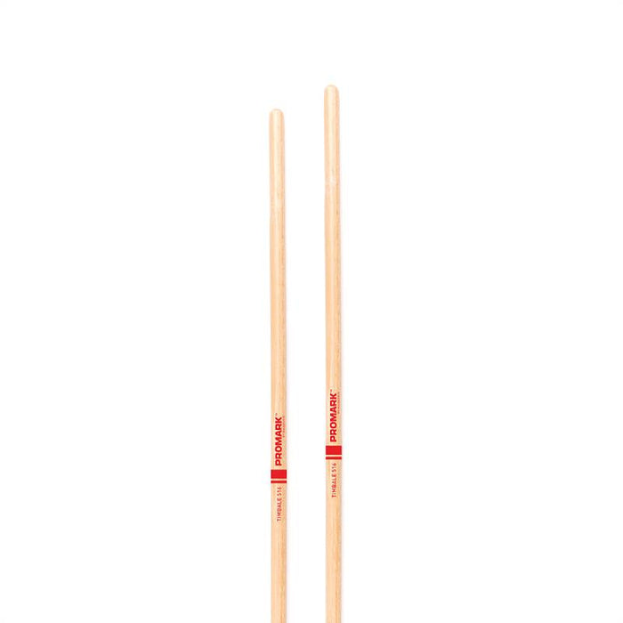 Promark Hickory SH516 Sabar Timbale Sticks (4 pair)