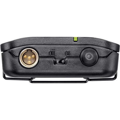 Shure BLX14 Wireless Guitar System (H9: 512 to 542 MHz)