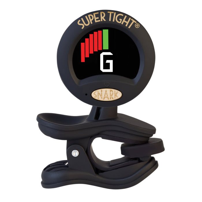 Snark ST-8 "Super Tight" Chromatic Clip-On Tuner