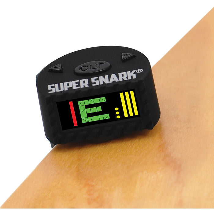Snark Super Snark CLT-3 Crazy Little Thing Pro Clip-On Tuner