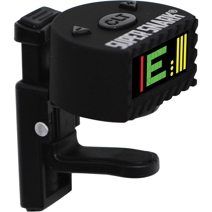 Snark Super Snark CLT-3 Crazy Little Thing Pro Clip-On Tuner