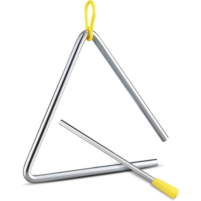 Stadium 6" Triangle with Striker