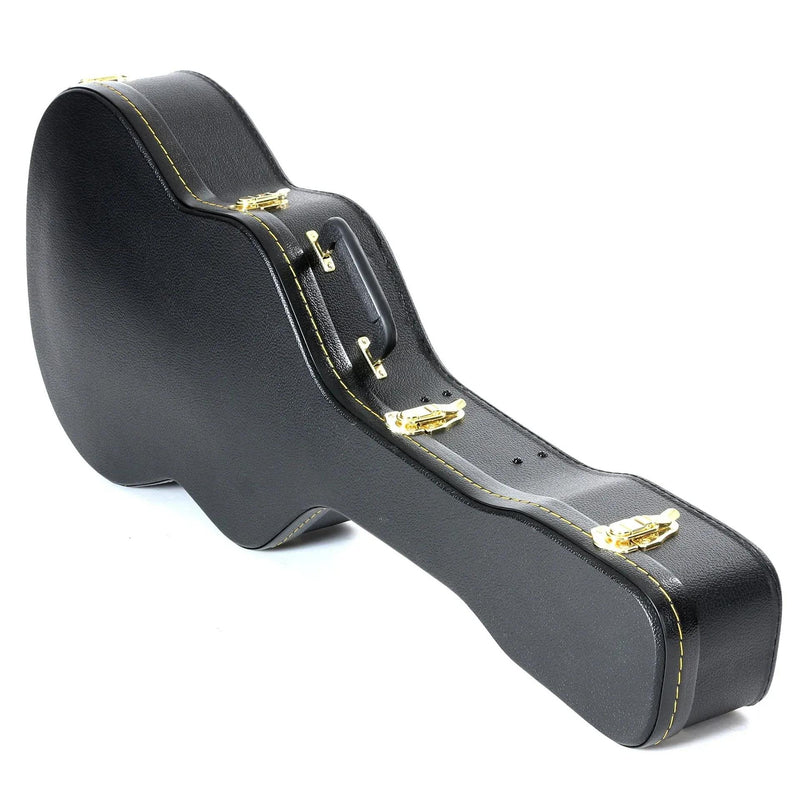 Stadium Archtop Wooden Acoustic Dreadnaught Guitar Case