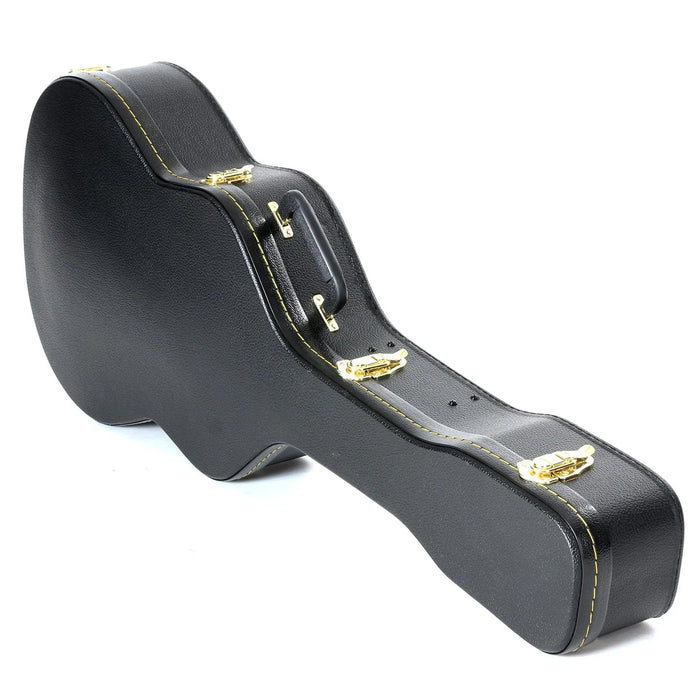 Stadium Archtop Wooden Acoustic Dreadnaught Guitar Case