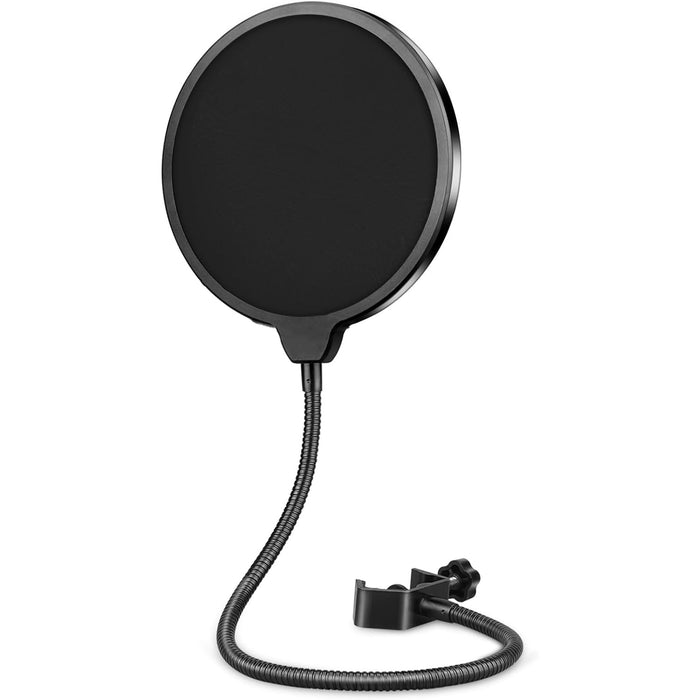 Stadium Pop Filter