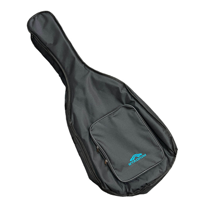 Stadium RD-1 Dreadnaught 20MM Gig Bag Soft Case