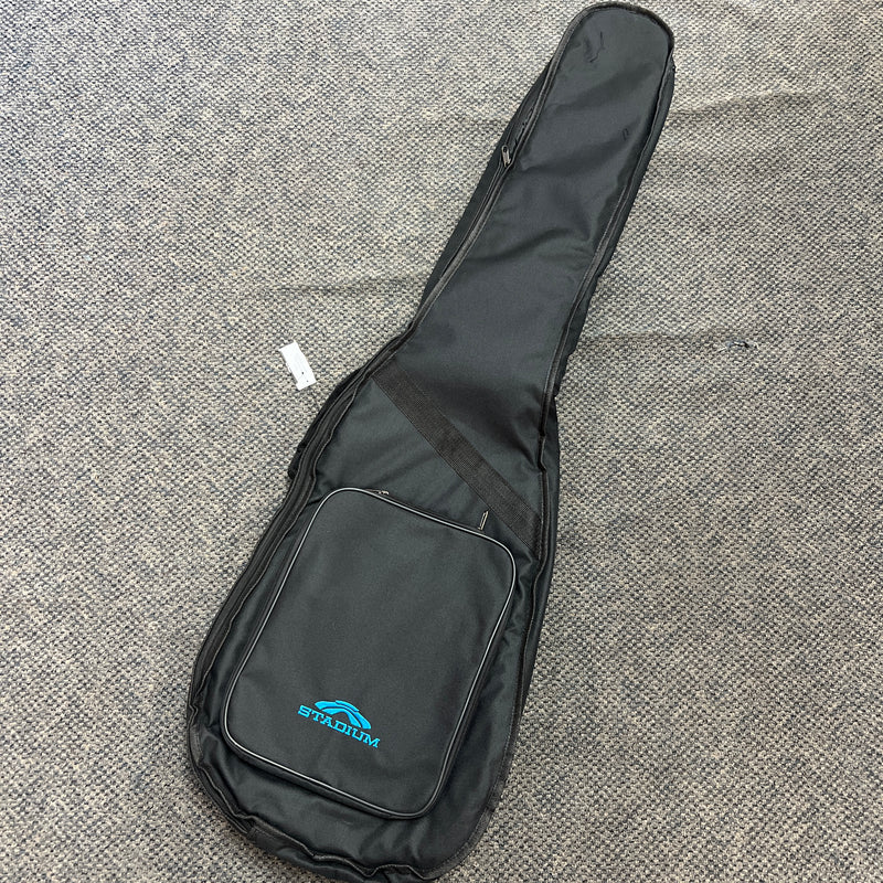 Stadium RD-3 Electric Bass 20MM Gig Bag Soft Case