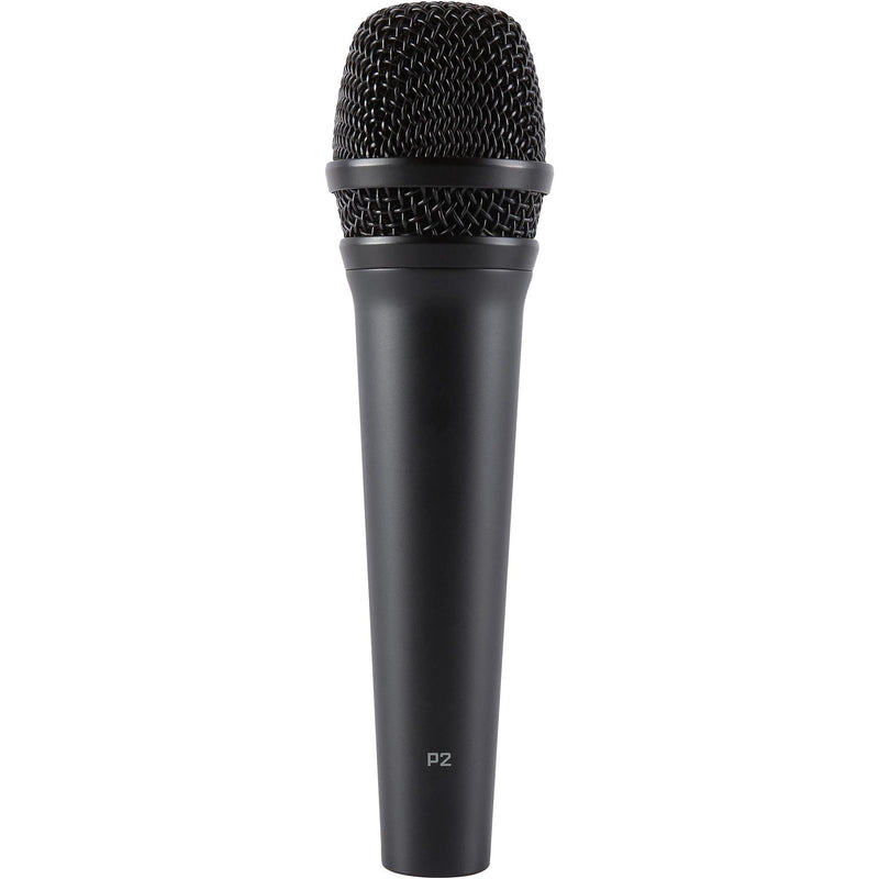 Sterling Audio P2 Dynamic Vocal Microphone