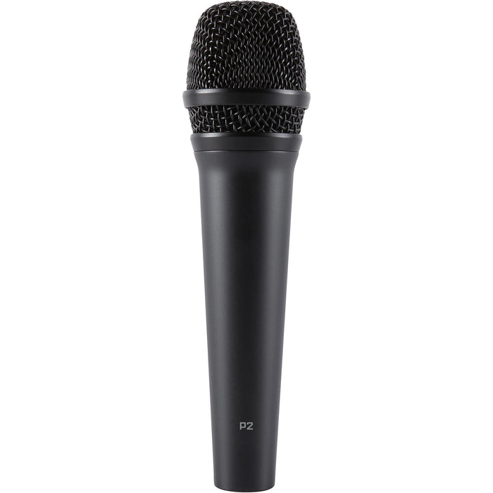 Sterling Audio P2 Dynamic Vocal Microphone