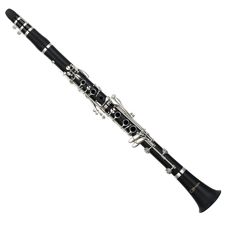 Strauss 6300 Series Bb Student Clarinet Outfit