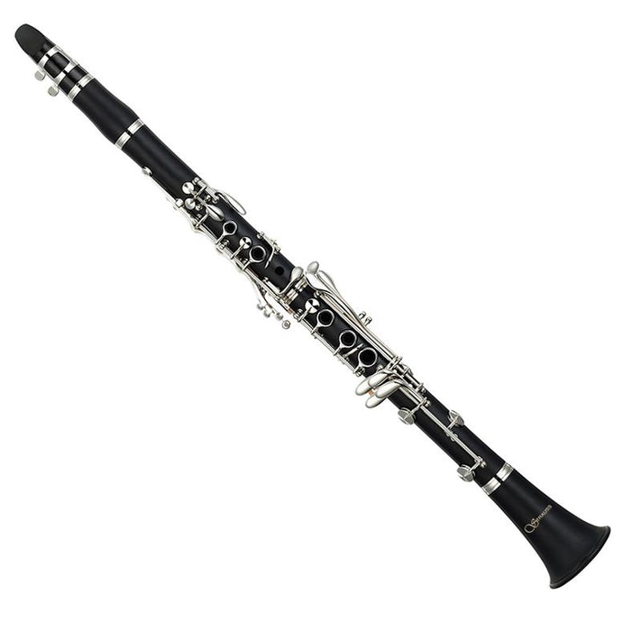 Strauss 6300 Series Bb Student Clarinet Outfit