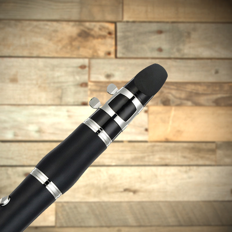 Strauss 6300 Series Bb Student Clarinet Outfit