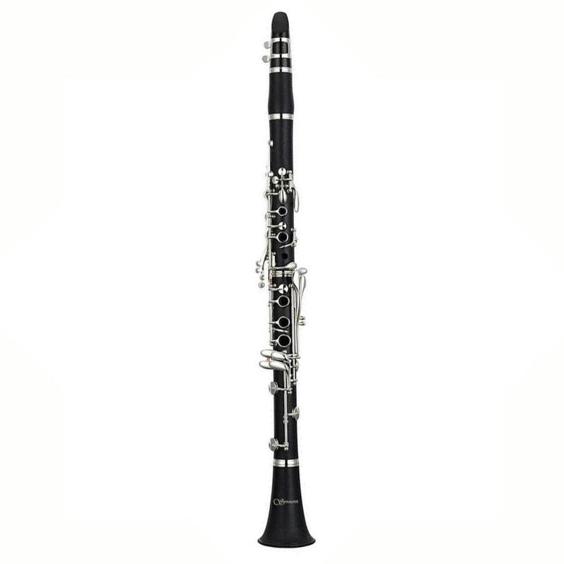 Strauss 6300 Series Bb Student Clarinet Outfit