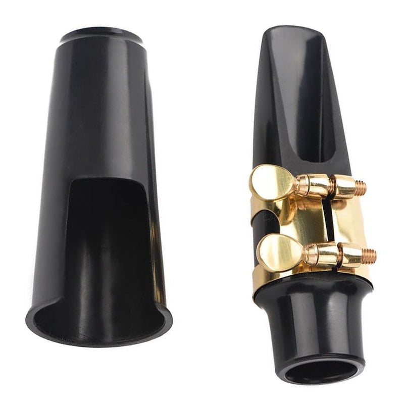 Strauss 6300 Student Alto Saxophone Outfit
