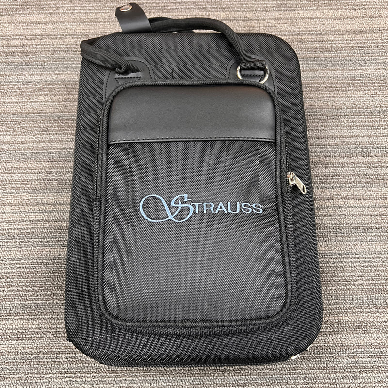 Strauss Bb Student Clarinet Case