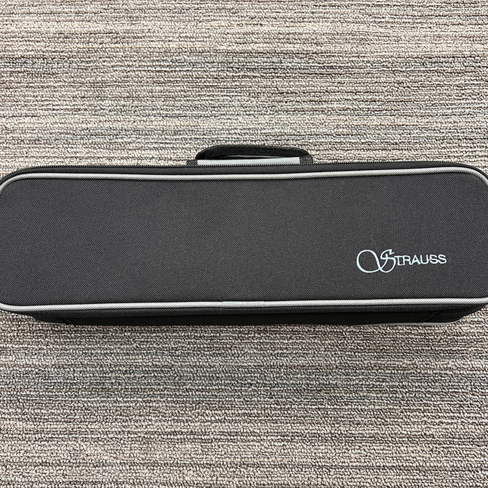 Strauss Student Flute Case