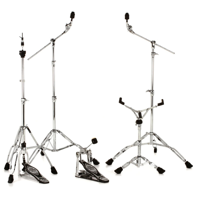 Tama HB5W 5-piece Iron Cobra 200 Hardware Pack