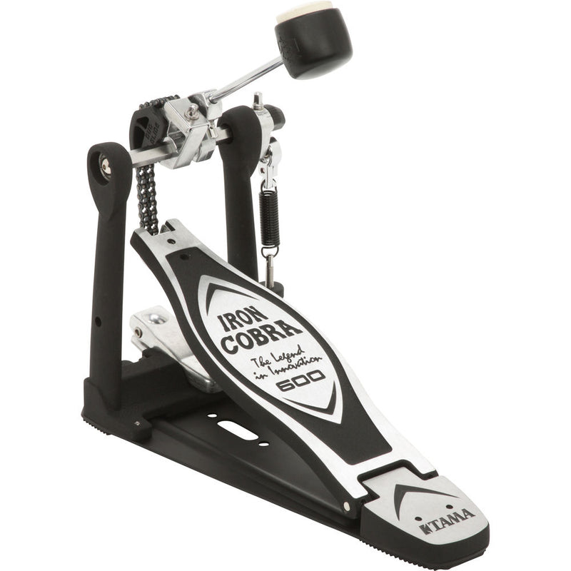Tama HP600D Iron Cobra Duo Glide Single Pedal